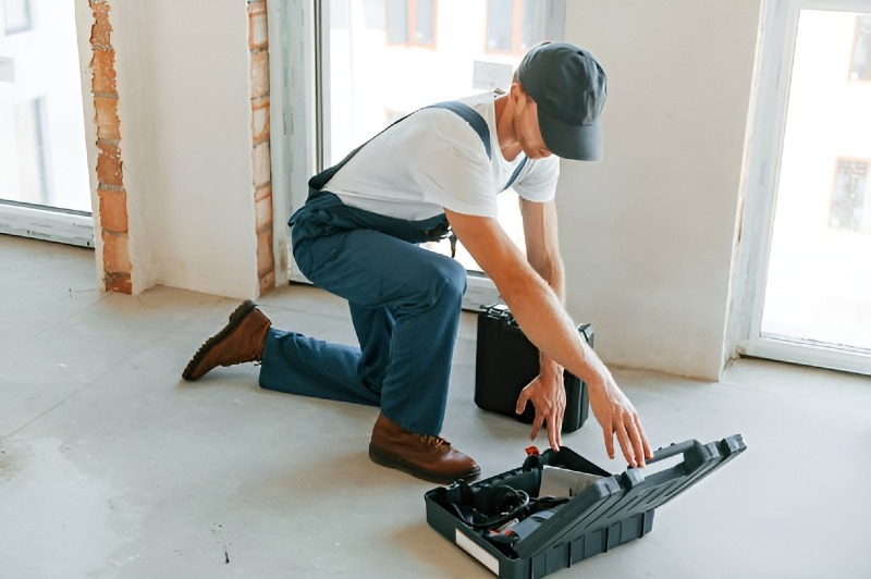 Freezer Repair in San Diego